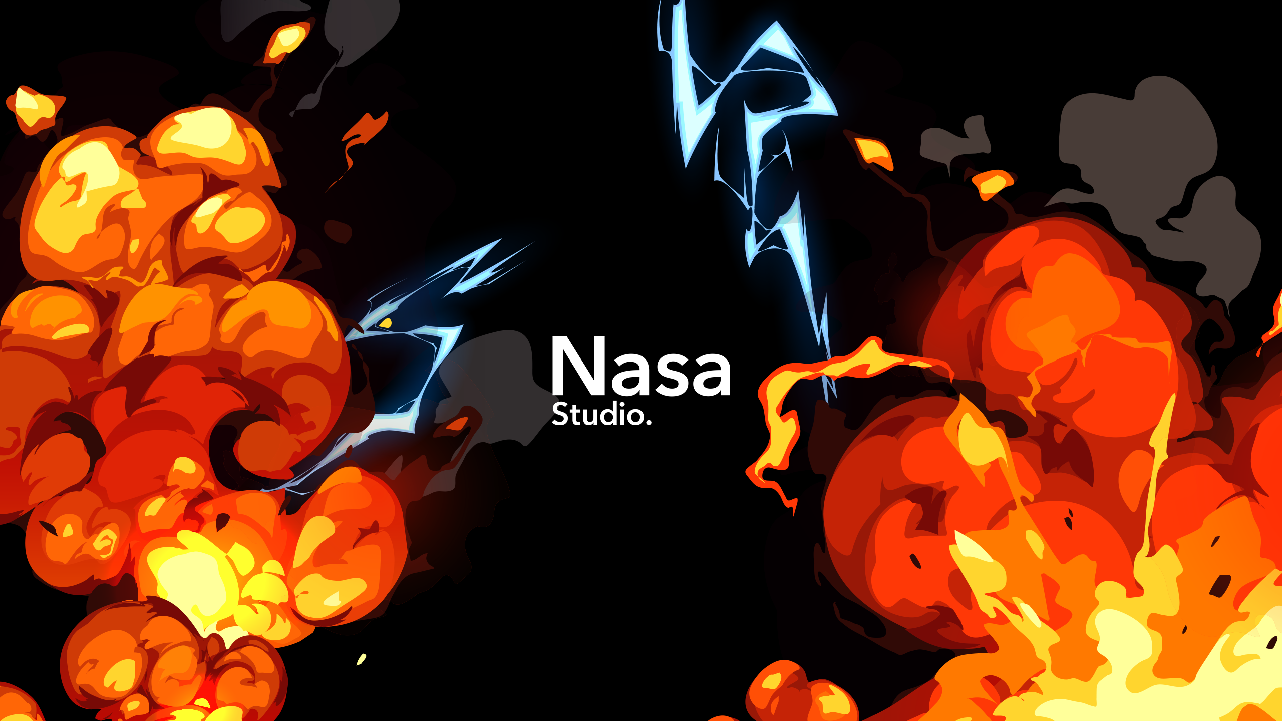 Protetto: Linee guida per i Creator Nasa Studio