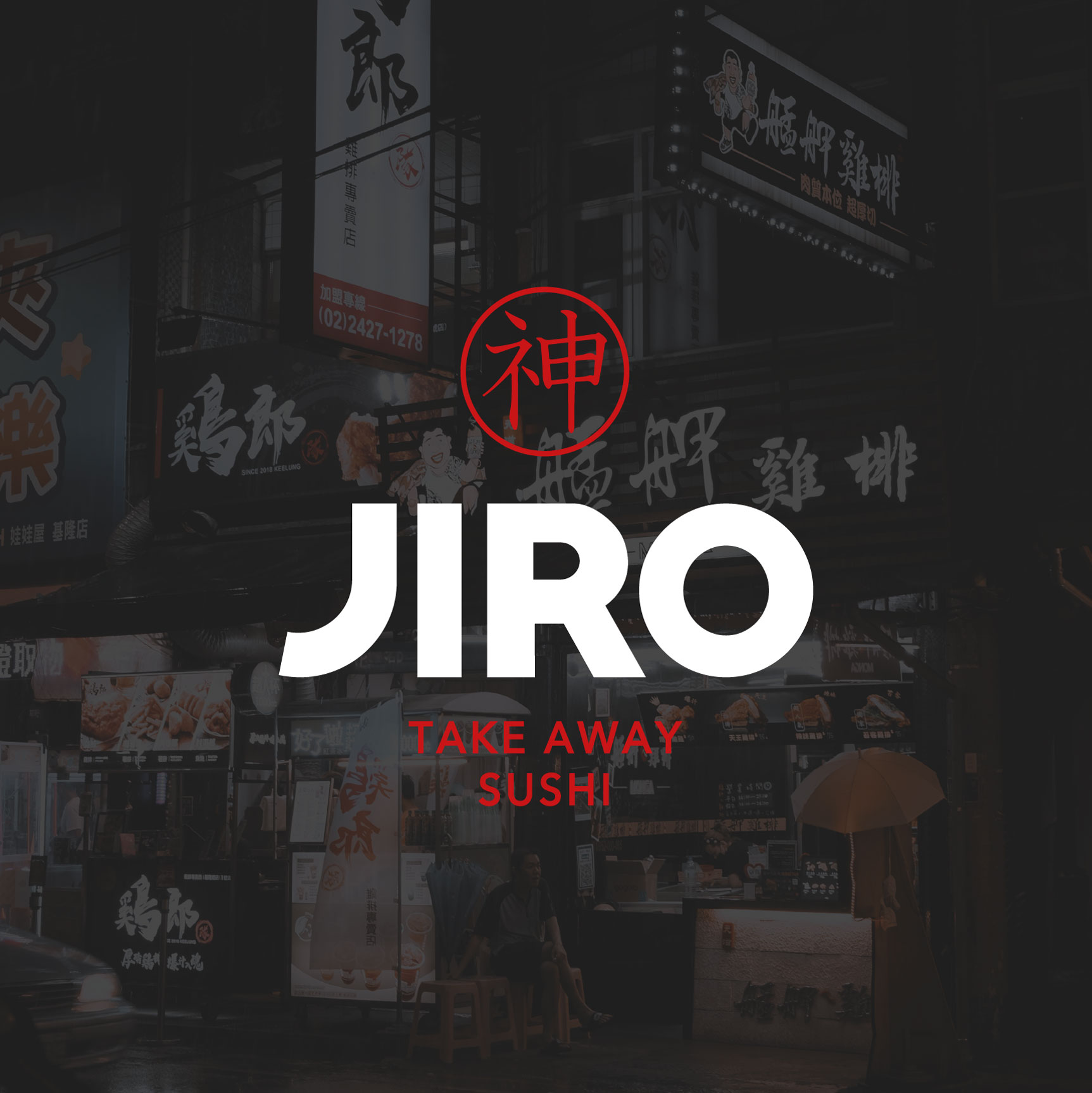 JiroSushi