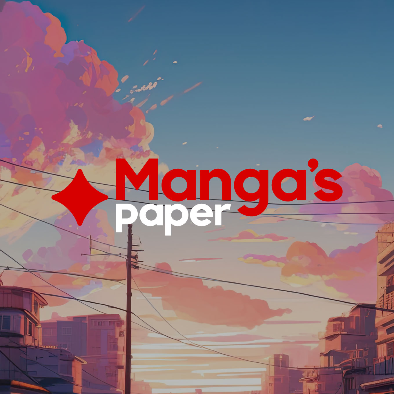 MangasPaper