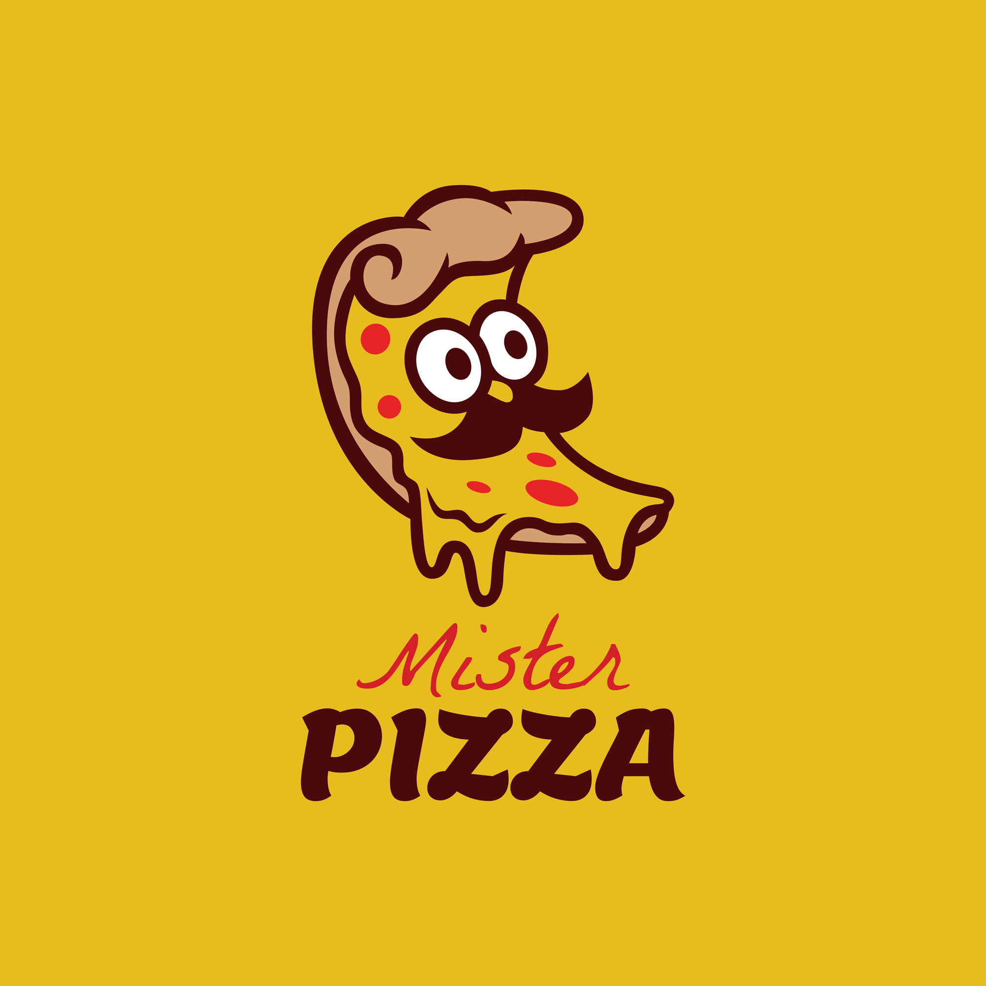 MisterPizza Majorca